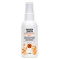 Heaven On Earth Body Protective Spray Natural Vegan Formula 125 ml