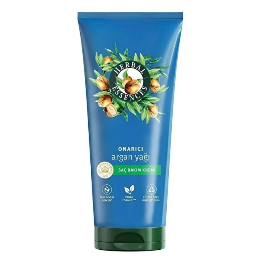 Herbal Essences Argan Oil Repairing Conditioner 200 ml