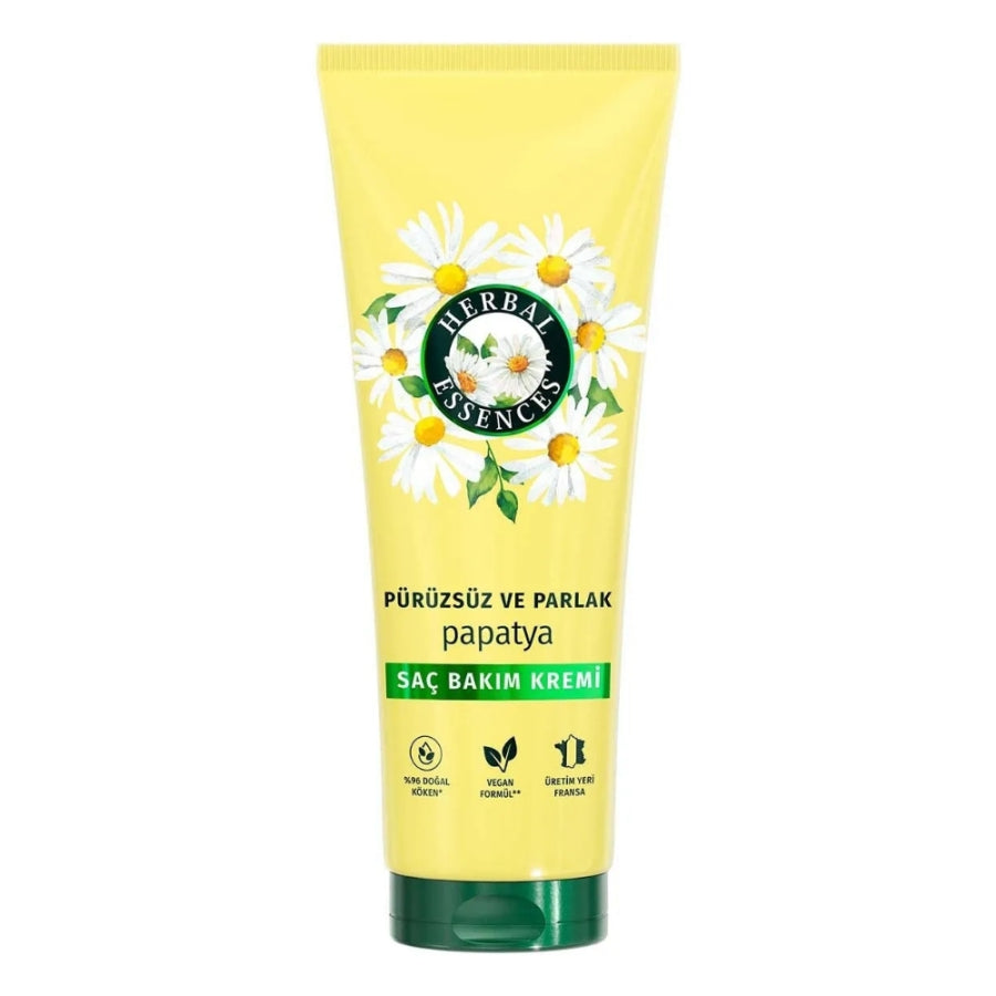 Herbal Essences Chamomile Shine & Smooth Conditioner 250ml