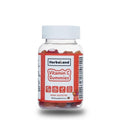 Herbaland Kids Vitamin C Gummies for Immune Support 60 Count