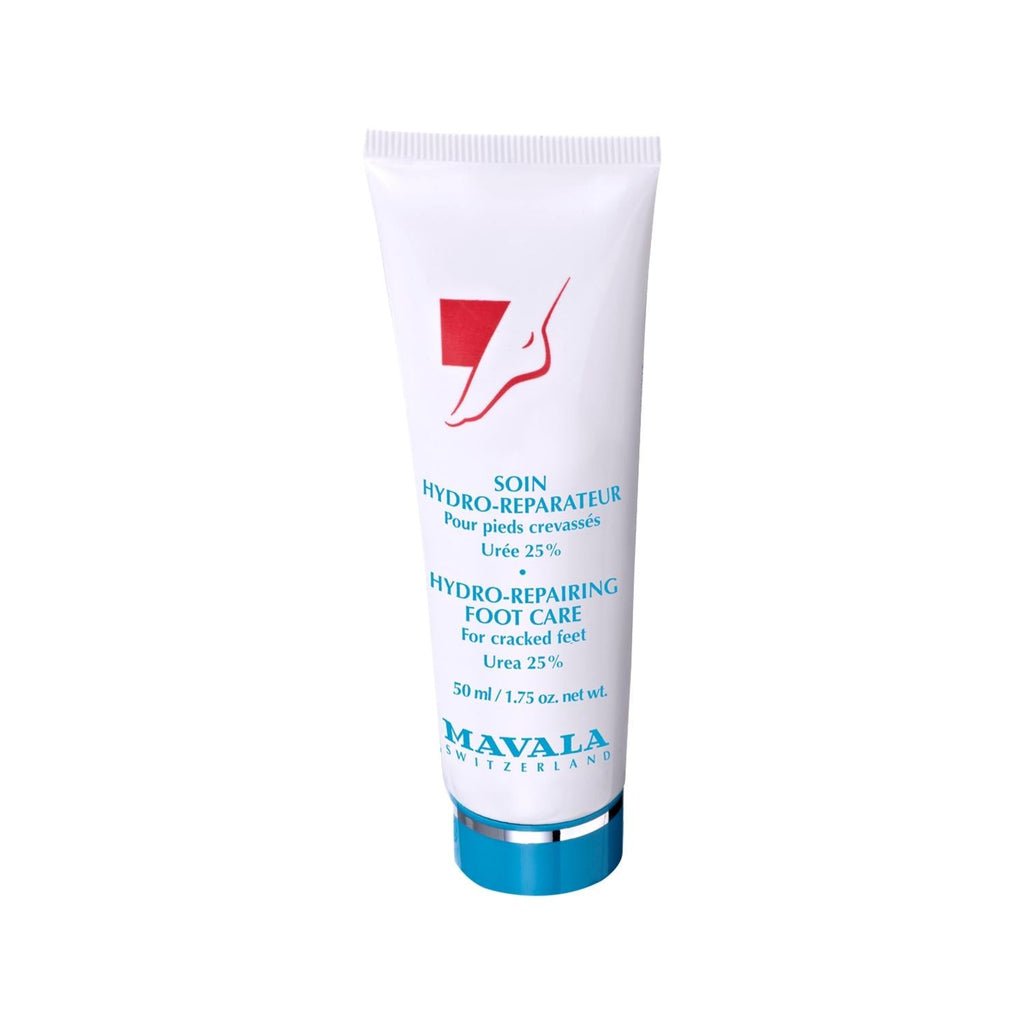 Mavala Hydro-Repairing Foot Care Cream 50 ml