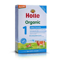Holle Organic Infant Milk Formula Stage 1 400g