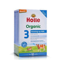 Holle Organic Follow-on Milk Stage 3 Formula 600g