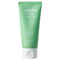 House Of Hur Matcha Calming Gel Soothing Face Cream 50 ml