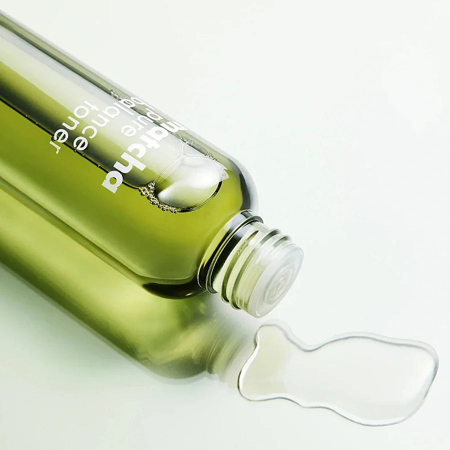 House Of Hur Matcha Pure Balance Sebum Control Toner 150 ml