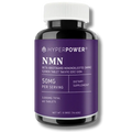 Hyperpower NMN Beta-Nicotinamide Mononucleotide 50 mg 60 Tablets