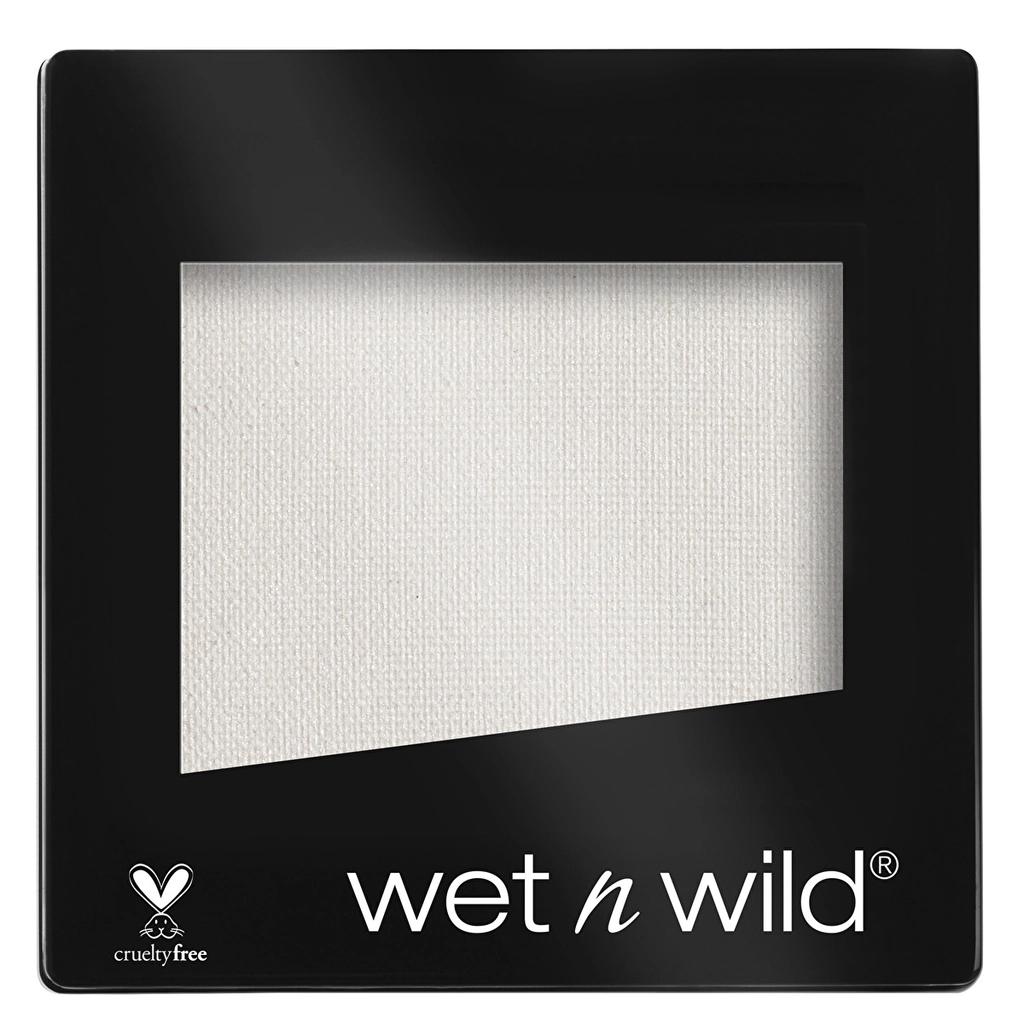 Wet n Wild Color Icon Eyeshadow Single Sugar E341A 1.7g