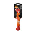 M-Pets Carnivore Boomerang Stick Bacon Scented Dog Toy