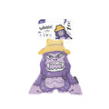 M-Pets Gorilla Dog Toy with Squeaker Mechanism
