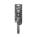 M-Pets Wild Safari Dog Collar Adjustable Large Size