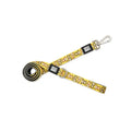 Max & Molly Monkey Maniac Dog Leash Fun Pattern XSmall