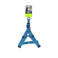 M-Pets Mover Blue Dog Harness for Comfort and Control Large