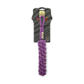 Doggie Cotton Rope Log Dog Toy Durable Play Tug 35cm