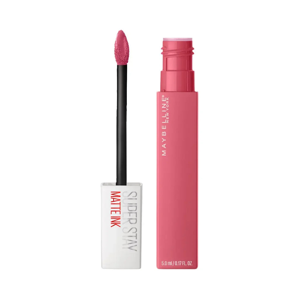 Maybelline Super Stay Matte Ink Liquid Lipstick 175 Ringleader 5ml