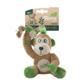 M-Pets Terra Eco Zuzu Puppy Dog Toy for Interactive Play