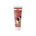 Bio Pet Active Salmon Oil Paste for Cats & Dogs 100 ml