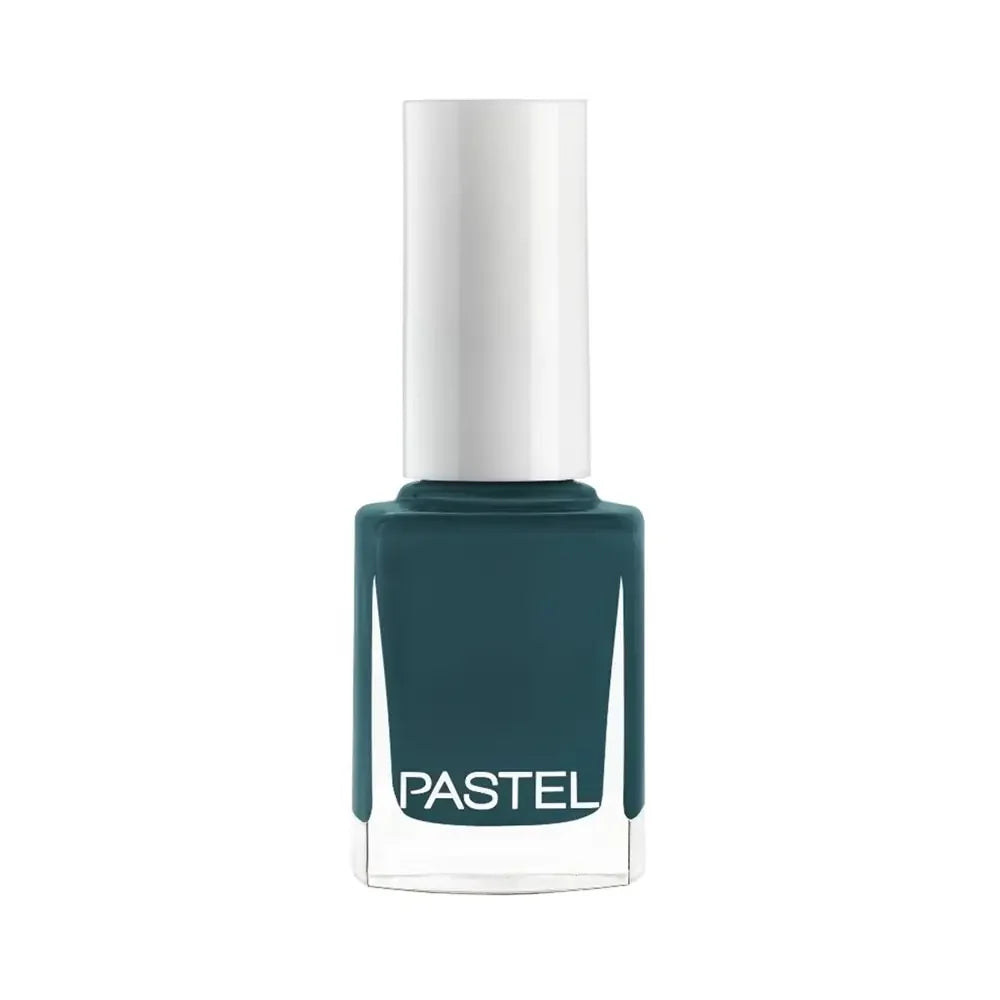 Pastel Nail Polish 340 High-Gloss Long-Wear Formula 13ml