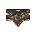M-Pets Wild Jungle Dog Bandana Stylish Pet Accessory Medium