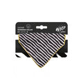 M-Pets Wild Safari Dog Bandana Stylish Animal Print Small
