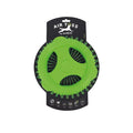 M-Pets Air Toss Wheel Floating Durable Dog Toy Green