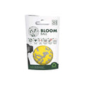 M-Pets Bloom Ball Durable Chew Toy Yellow-Grey