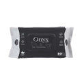 M-Pets Onyx Unscented Pet Cleaning Wipes for Cats & Dogs 80 Count