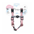 M-Pets Gentle Dog Harness Pink S for Comfortable Control