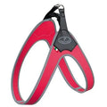 Trixie Dog Harness Red Adjustable XX-Small 30 cm