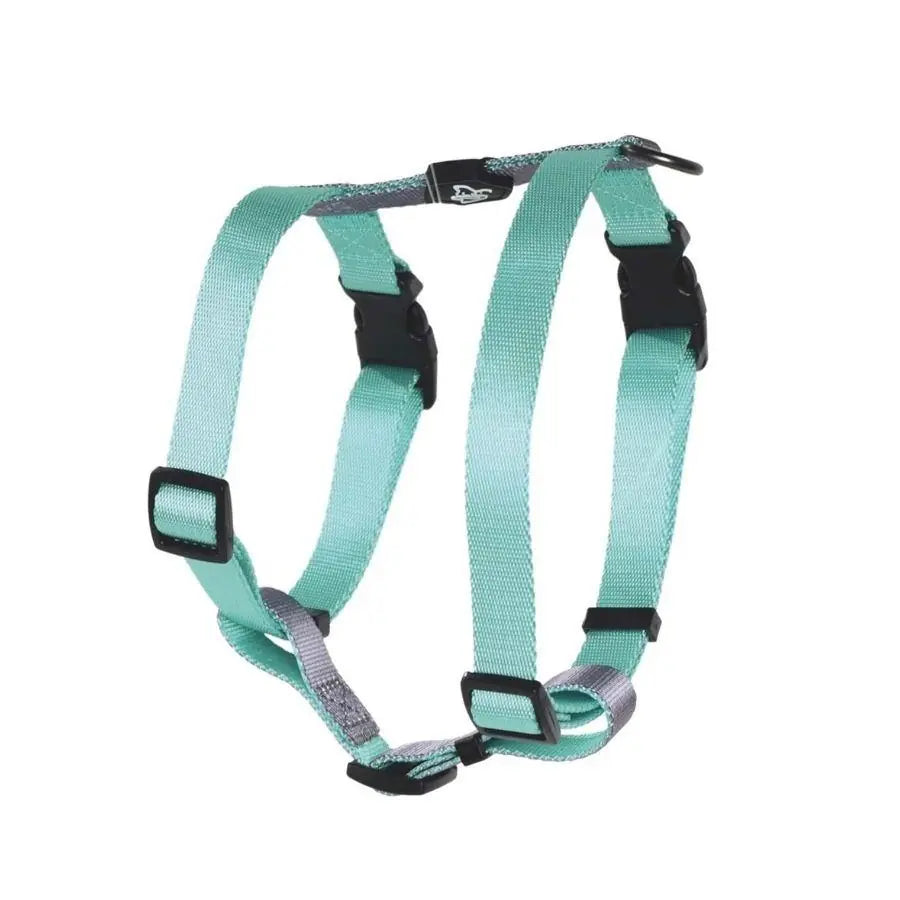 M-Pets Gentle Dog Harness Green XS for Small Breeds