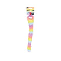 M-Pets Fluffy Miki Catnip Cat Toy for Active Play