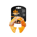 M-Pets Carnivore Ring Bone Bacon Scented Dog Toy