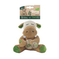 M-Pets Terra Eco Nala Puppy Toy Recycled Fabric Dog Toy
