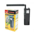 Sunsun Aquarium Filter Compact 200L/H 2W Filtration System
