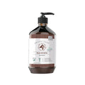 M-Pets Bai Bu & Neem Oil Dog Shampoo for Coat Health 500ml