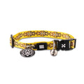 Max & Molly Monkey Maniac Smart ID Cat Collar 1 Count
