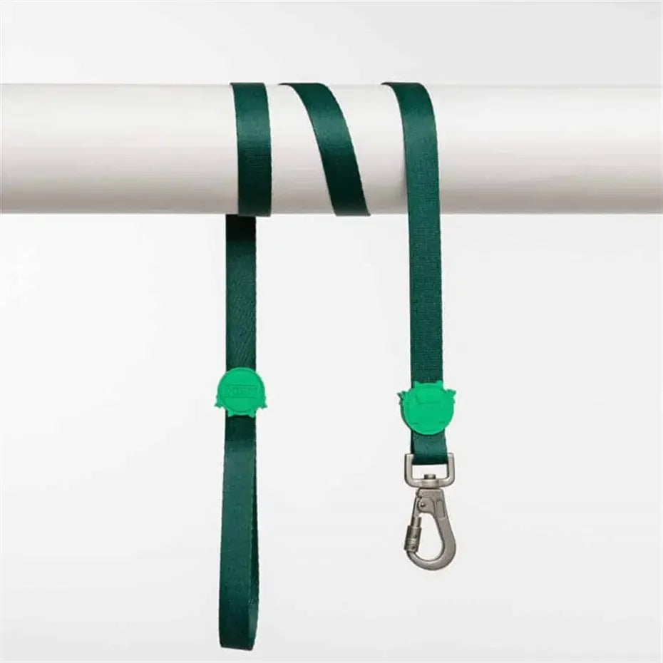 Lindo Brazil Small Dog Leash Durable Walking Lead 120cm