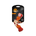 M-Pets Carnivore Boomerang Bacon Scented Dog Toy Large