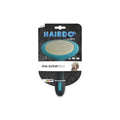 M-Pets Hairdo Fine Bristle Oval Dog Brush Large 12.5x19.5cm