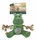 M-Pets Terra Eco Toto Puppy Toy Sustainable Playtime 1 pc