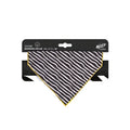 M-Pets Wild Safari Dog Bandana Stylish Pet Accessory Medium