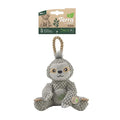 M-Pets Terra Eco Kira Puppy Toy Sustainable Plush Figure