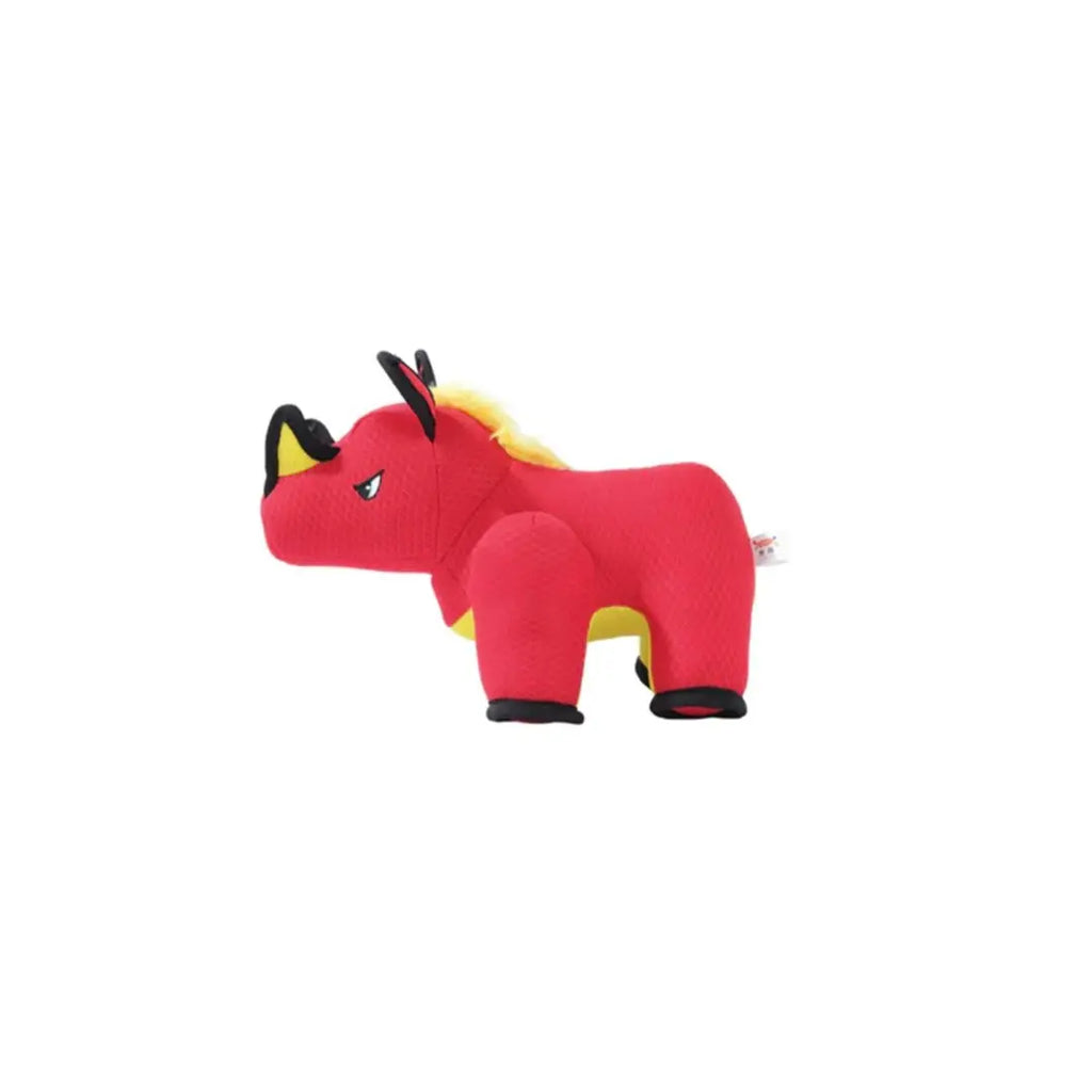 M-Pets Mega Wild Boar Durable Dog Plush Toy 30 cm