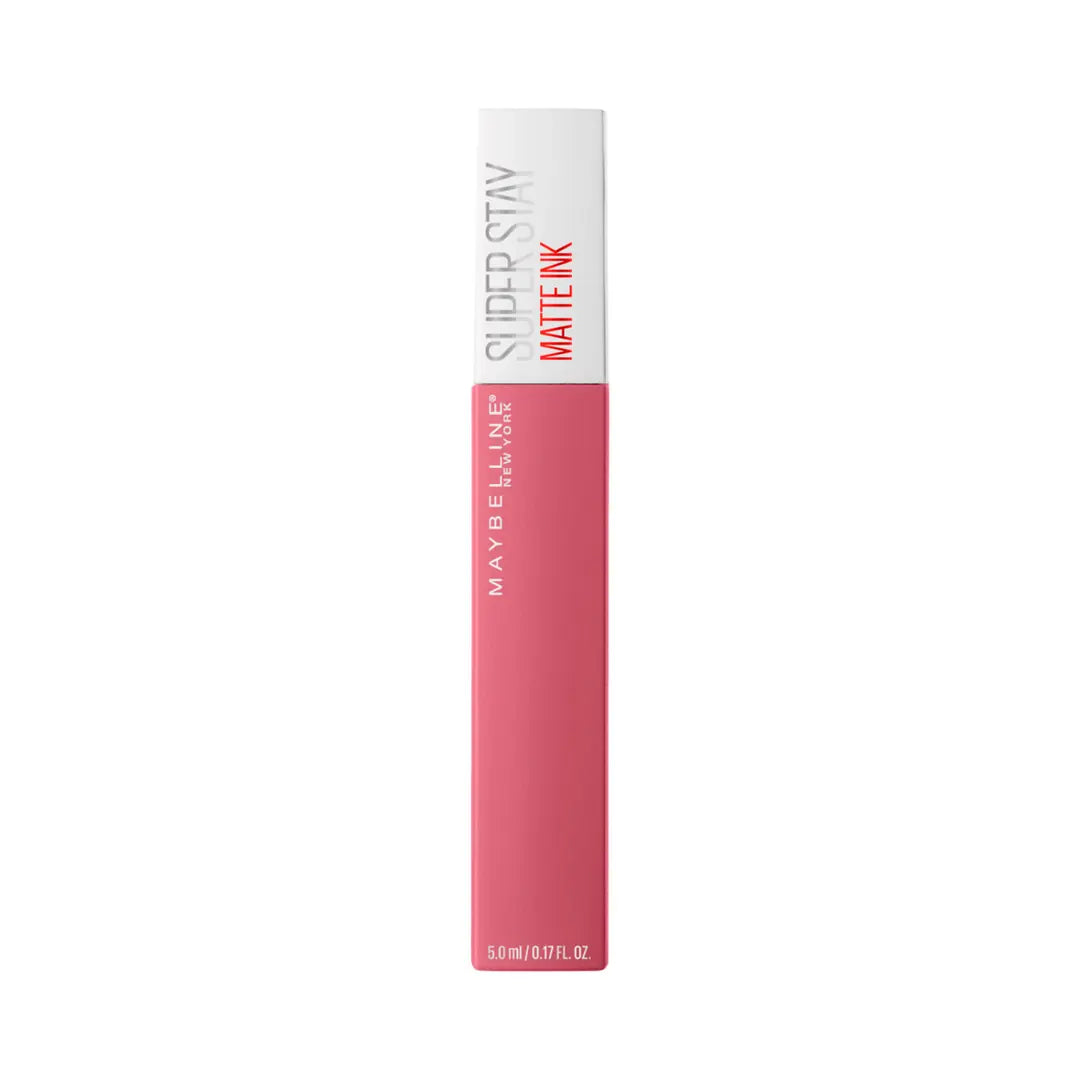 Maybelline Super Stay Matte Ink Liquid Lipstick 175 Ringleader 5ml