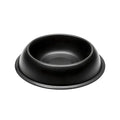 Ferplast Mira Non-Slip Metal Pet Bowl for Food and Water 250ml