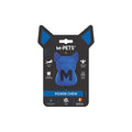 M-Pets Power Chew Lapis Rubber Dog Reward Toy Small