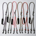 Lion Pet Double Dog Leash for Multi-Pet Walking 1.0x1.4m