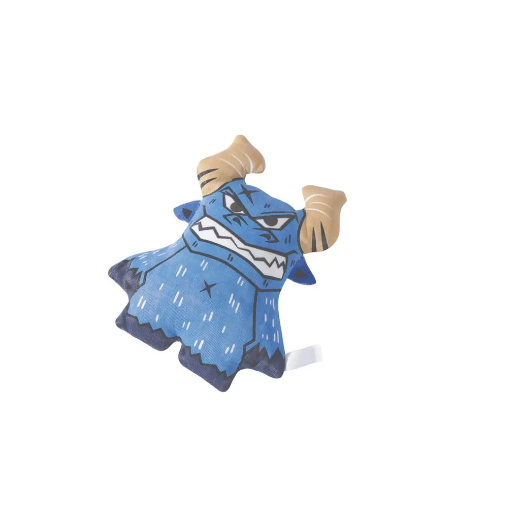 M-Pets Bull Dog Toy Durable Playtime Companion