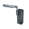 Sunsun Aquarium Filter with Waterfall Attachment 450L/H 6W