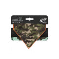 M-Pets Wild Jungle Dog Bandana Stylish Pet Accessory Small