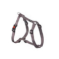 Karlie Flamingo Asp Adjustable Dog Harness Grey 45-70cm